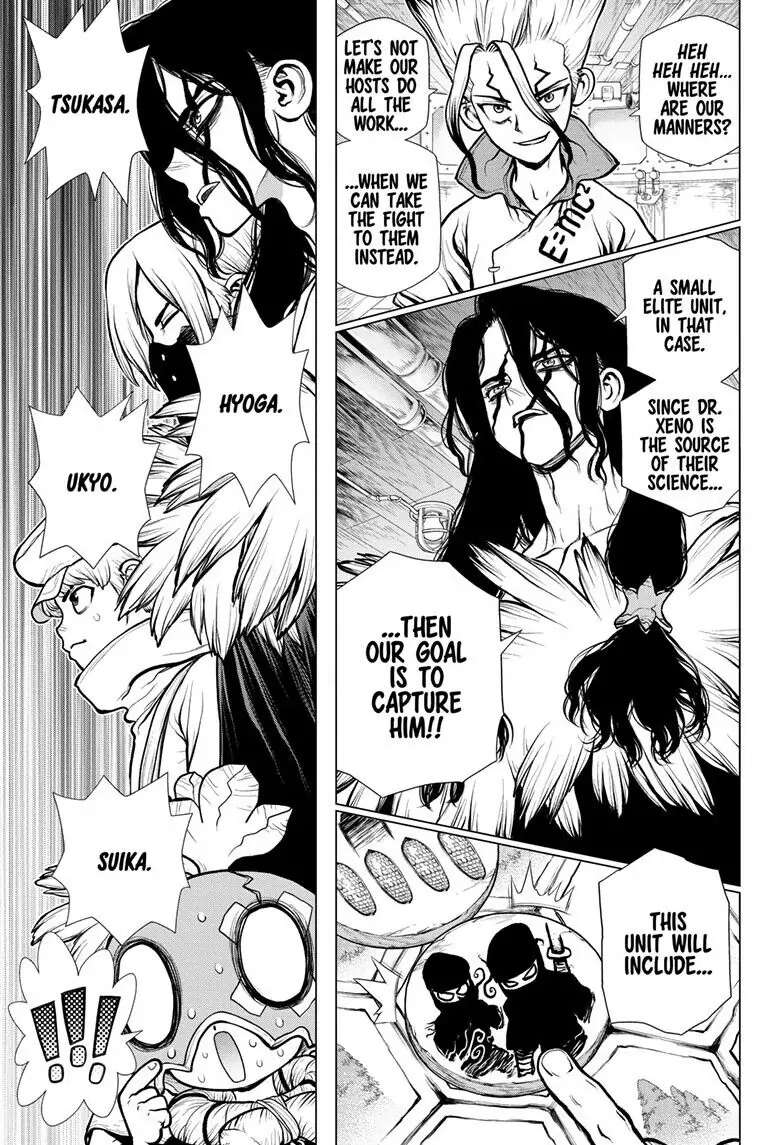 Chapter 153 image 17