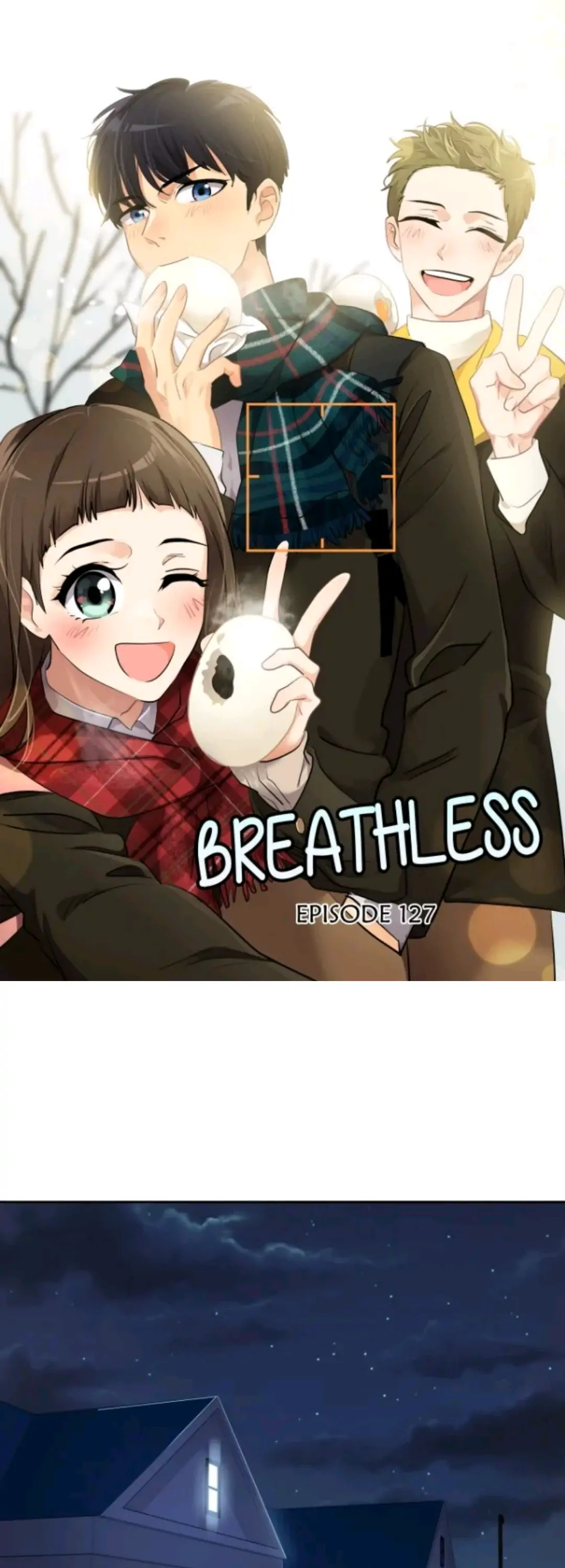 Breathless-Chapter 127