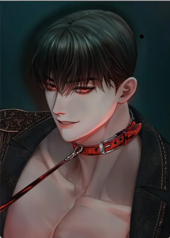 I Grabbed The Arrogant Dog's Leash [ JuJuChan ]